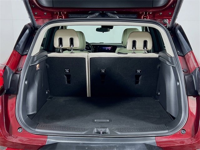 Used 2025 Buick Encore GX Preferred image 24