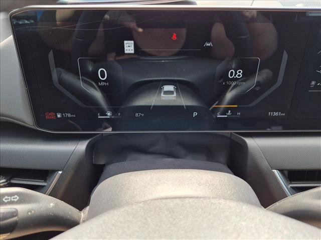 Used 2025 Kia K4 EX FWD image 11