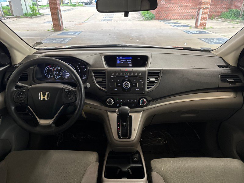 Used 2012 Honda CR-V EX image 18