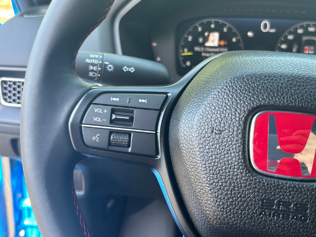Used 2026 Honda Civic Type R image 30