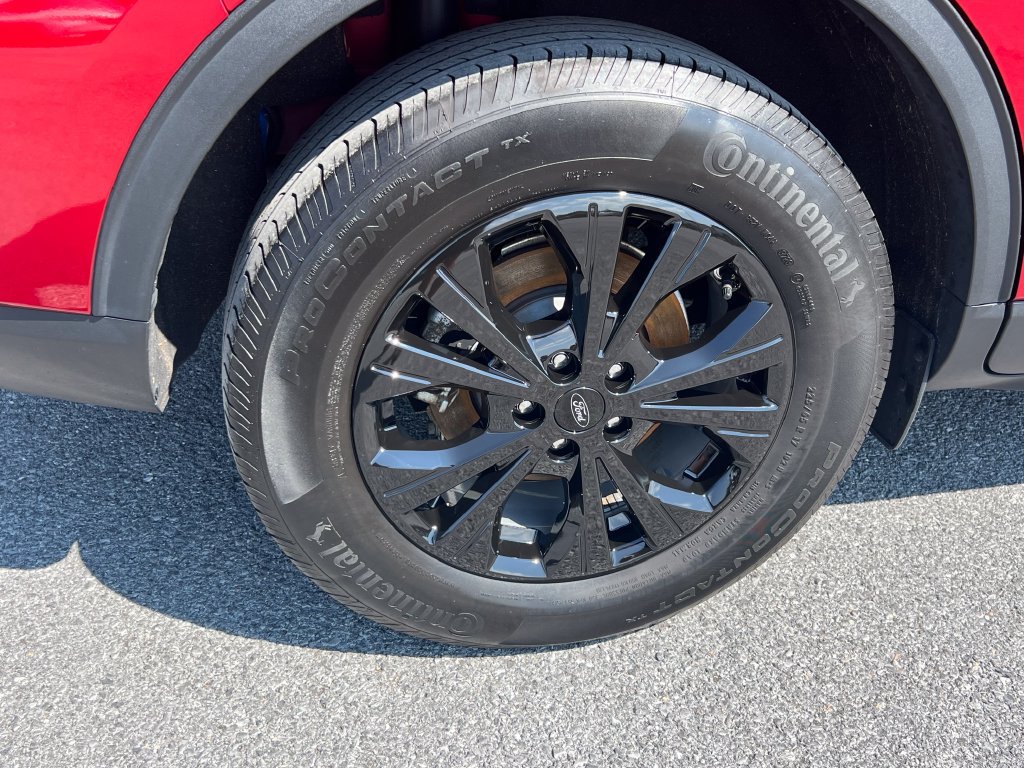 Used 2023 Ford Escape Active AWD/4WD image 15