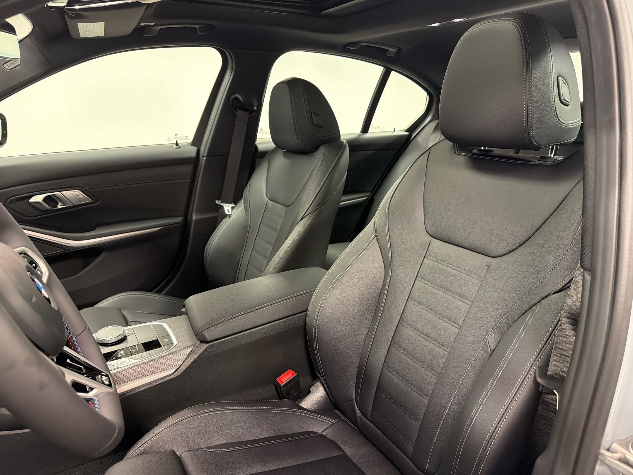 New 2026 BMW M340i RWD image 22