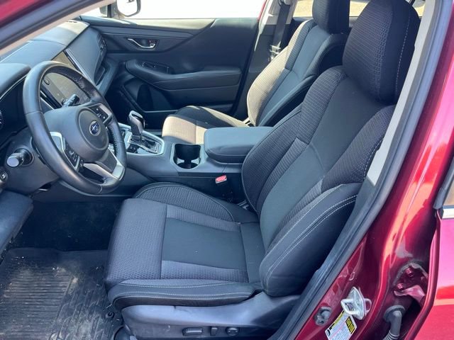 Used 2022 Subaru Outback Premium image 11