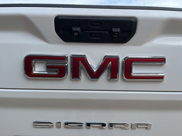 Used 2022 GMC Sierra 2500 SLT AWD/4WD image 13