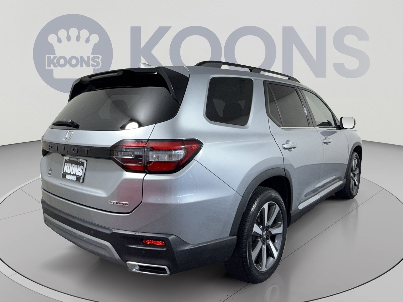 Used 2023 Honda Pilot Touring image 7