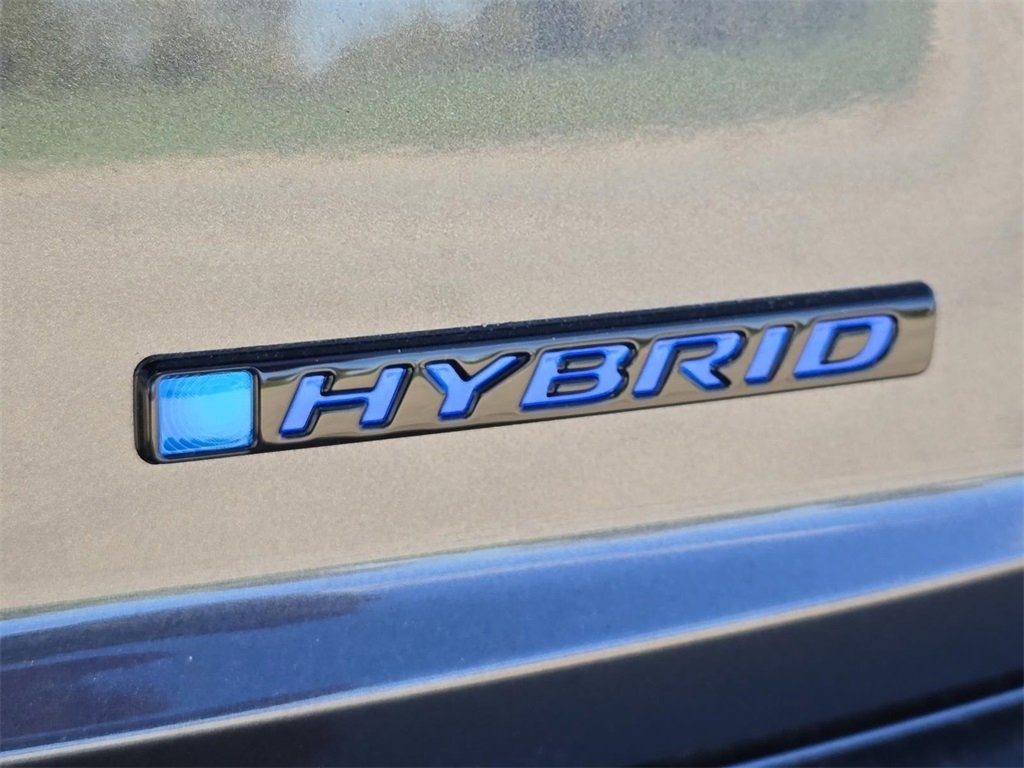 New 2026 Honda Civic Sport Touring image 16