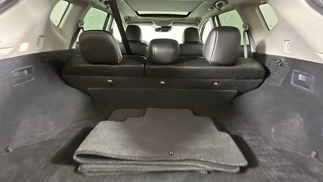 Used 2021 Nissan Murano SL AWD/4WD image 29