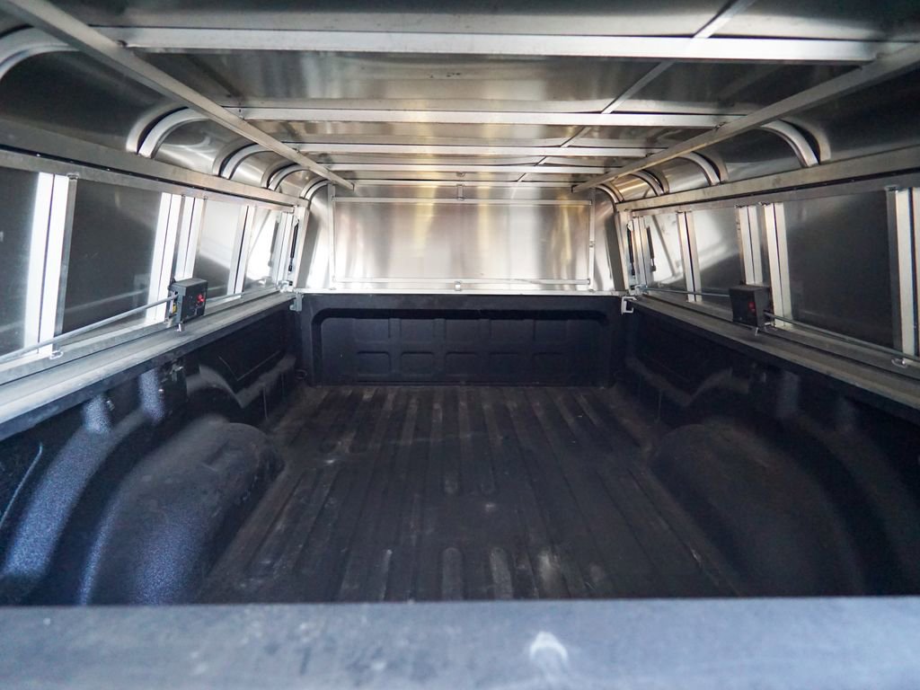 Used 2022 RAM 1500 Tradesman w/ Popular Equipment Group image 10