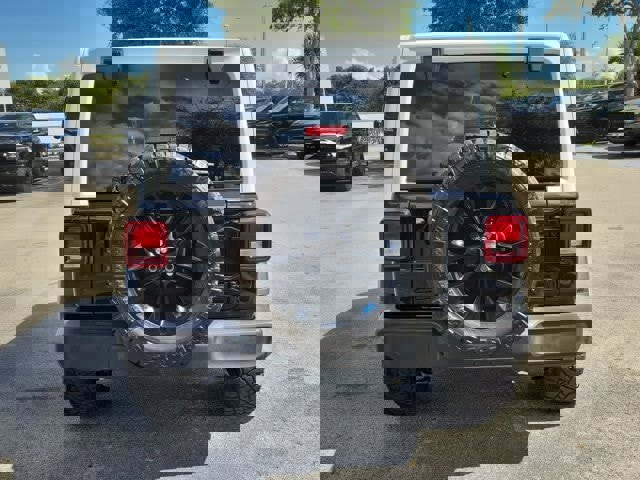 Certified 2021 Jeep Wrangler Unlimited Islander image 5