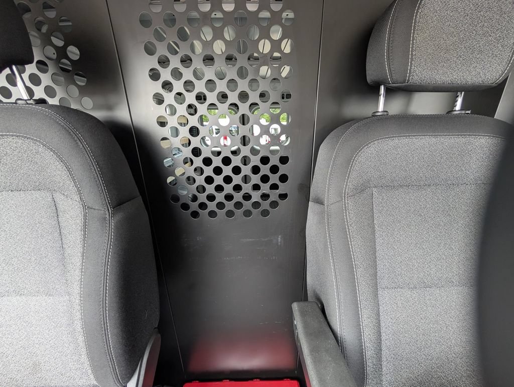 Used 2025 RAM ProMaster 2500 w/ U-Haul Equipment Group FWD image 36