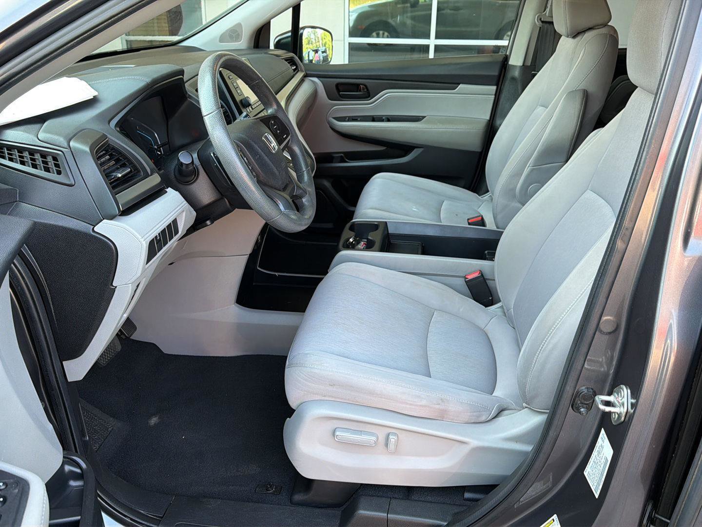 Used 2019 Honda Odyssey LX image 10