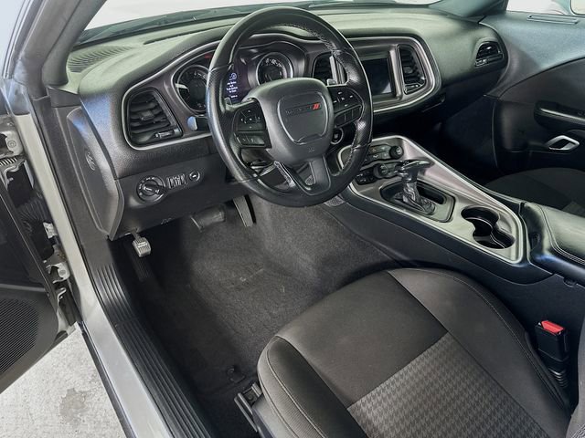 Used 2022 Dodge Challenger GT image 18