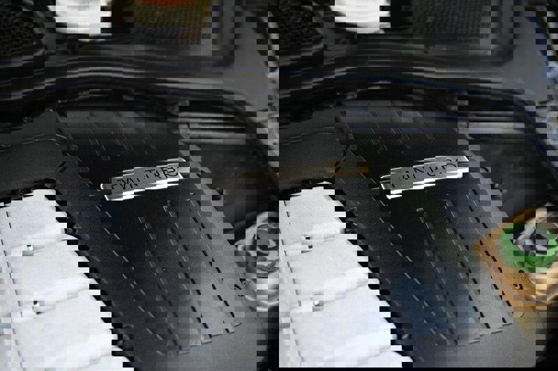 Used 2009 Bentley Continental GT image 18