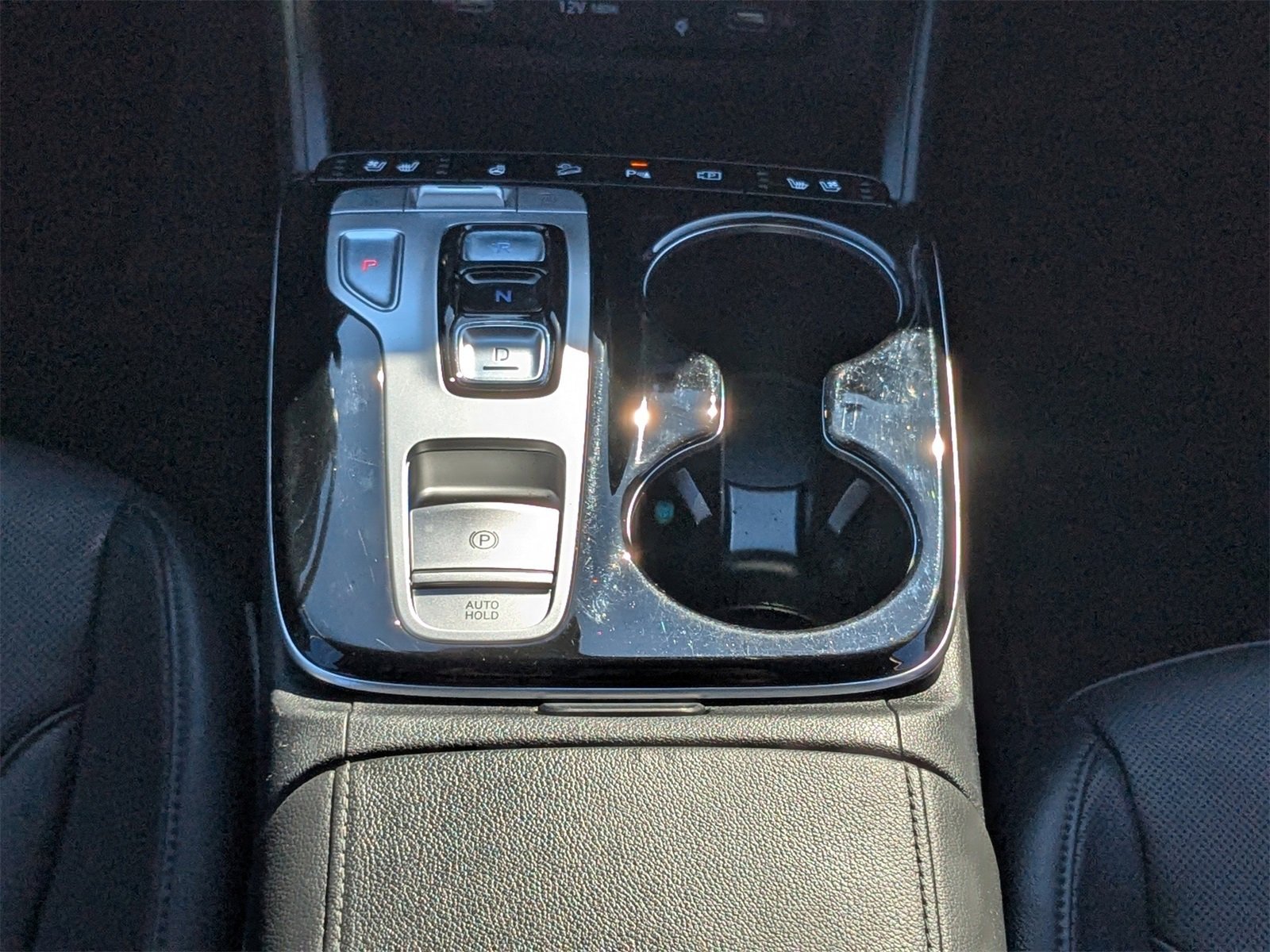 Used 2022 Hyundai Tucson Limited image 21