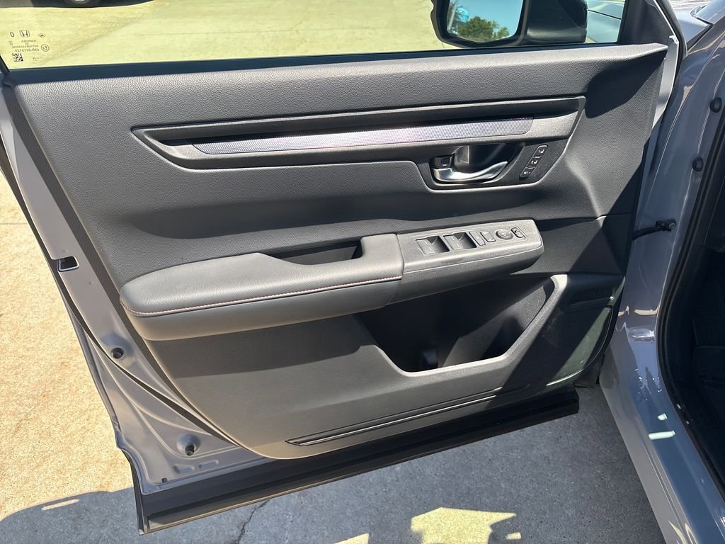 Certified 2024 Honda CR-V Sport-L image 14
