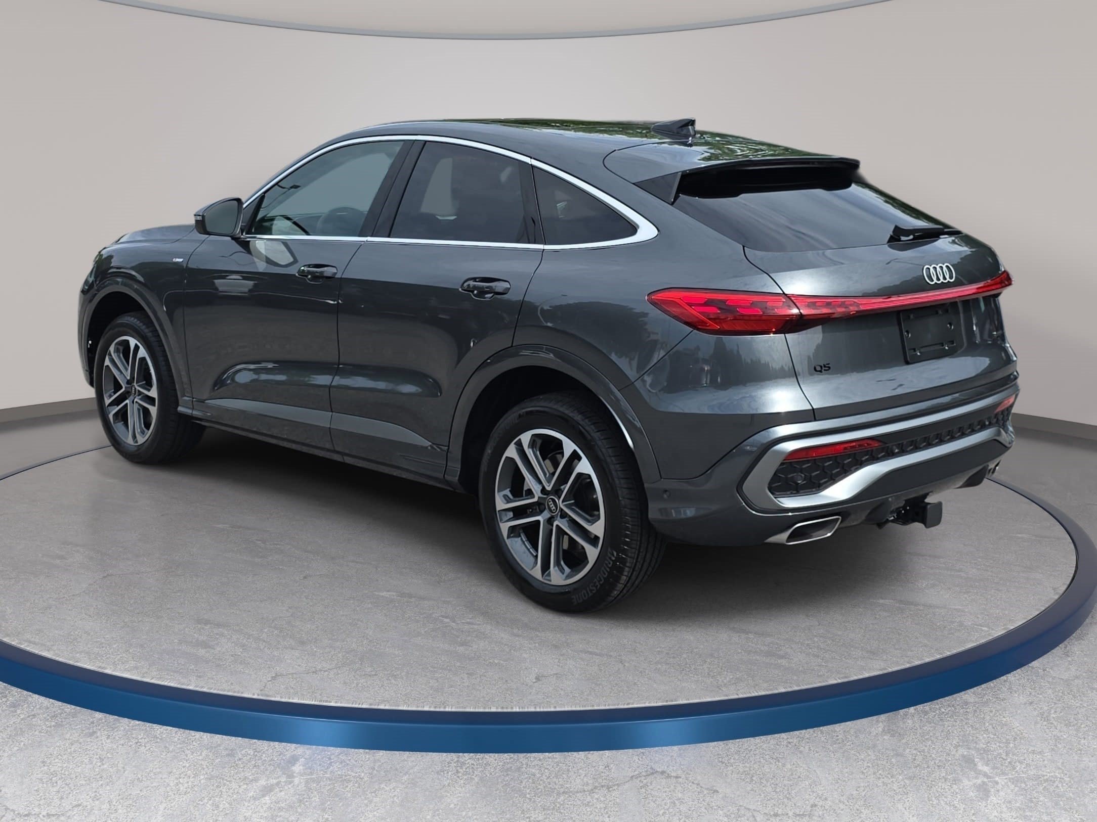 New 2026 Audi Q5 Premium Plus AWD/4WD image 7