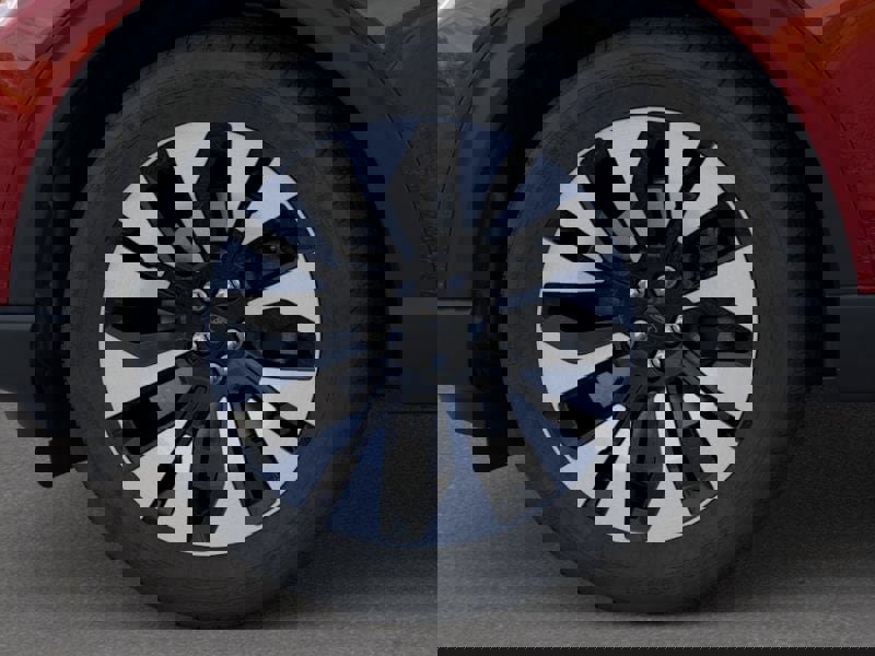 New 2026 Ford Explorer Platinum image 42