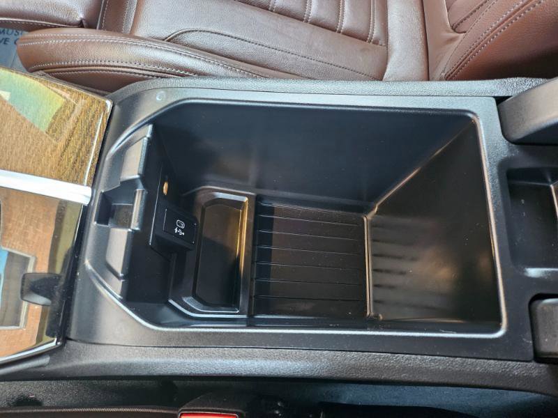 Used 2020 BMW X3 M40i w/ Premium Package image 56