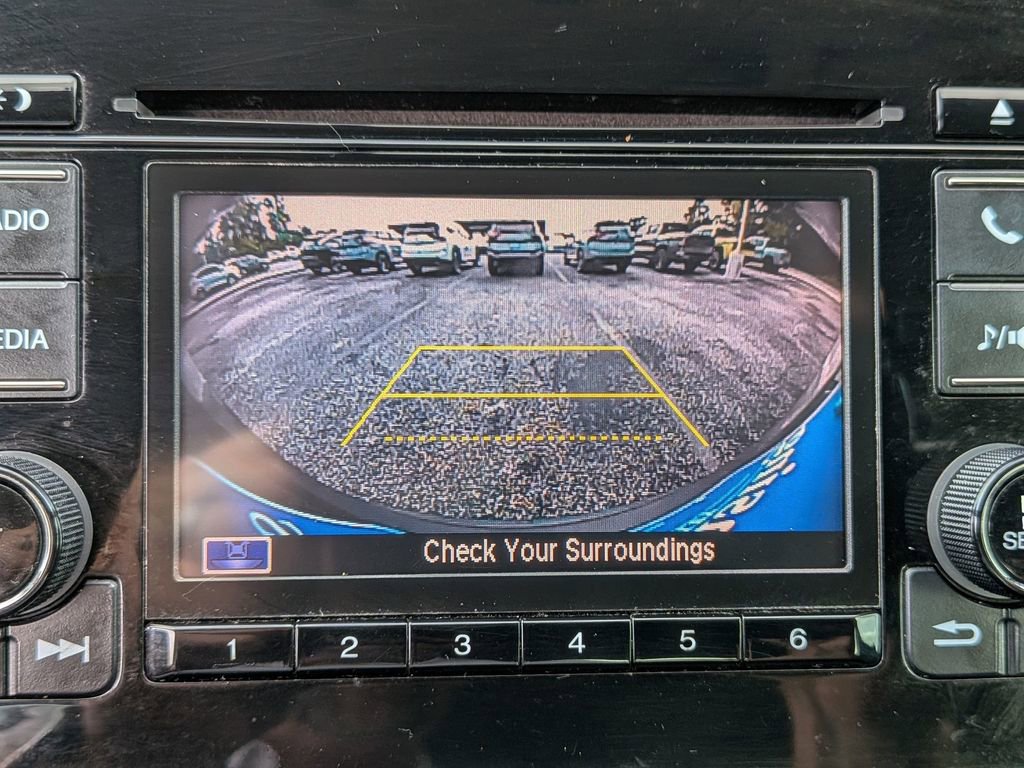 Used 2020 Honda HR-V LX image 23