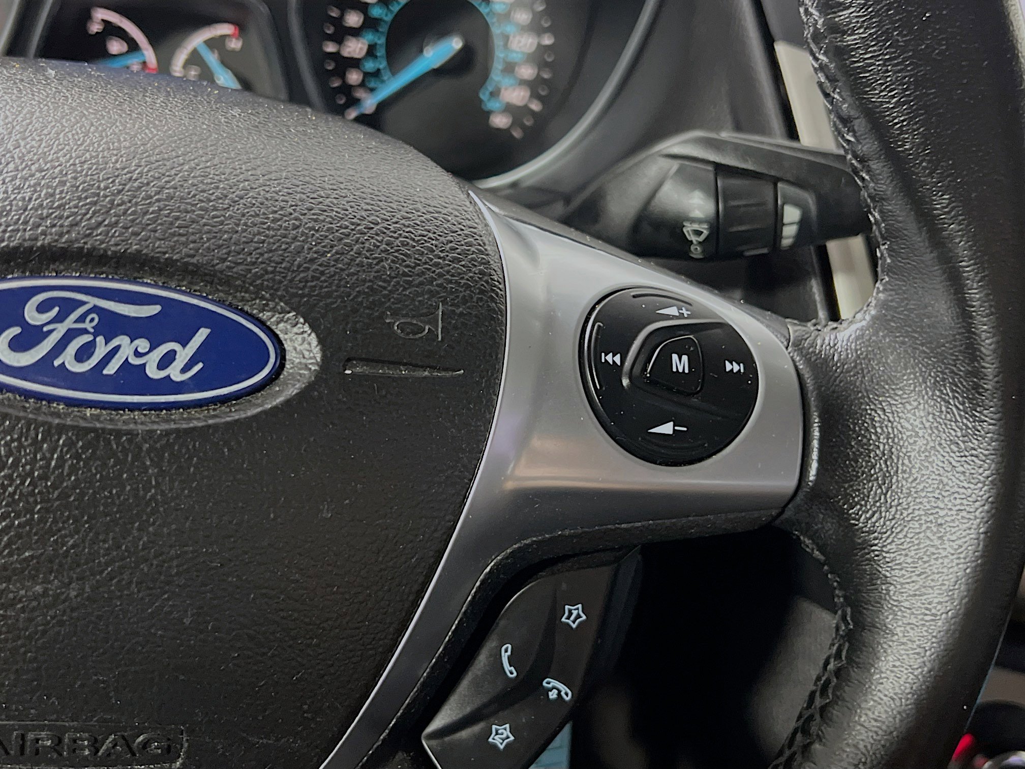 Used 2012 Ford Focus SEL FWD image 20
