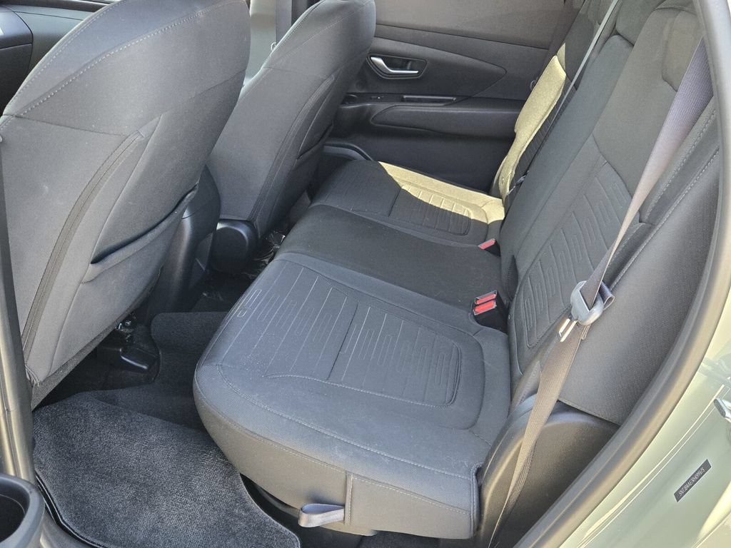 Certified 2024 Hyundai Santa Cruz SEL FWD image 11