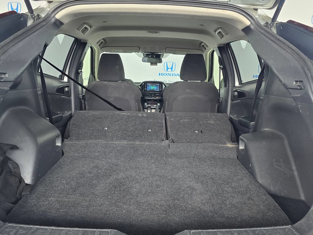 Used 2025 Mitsubishi Eclipse Cross ES AWD/4WD image 36