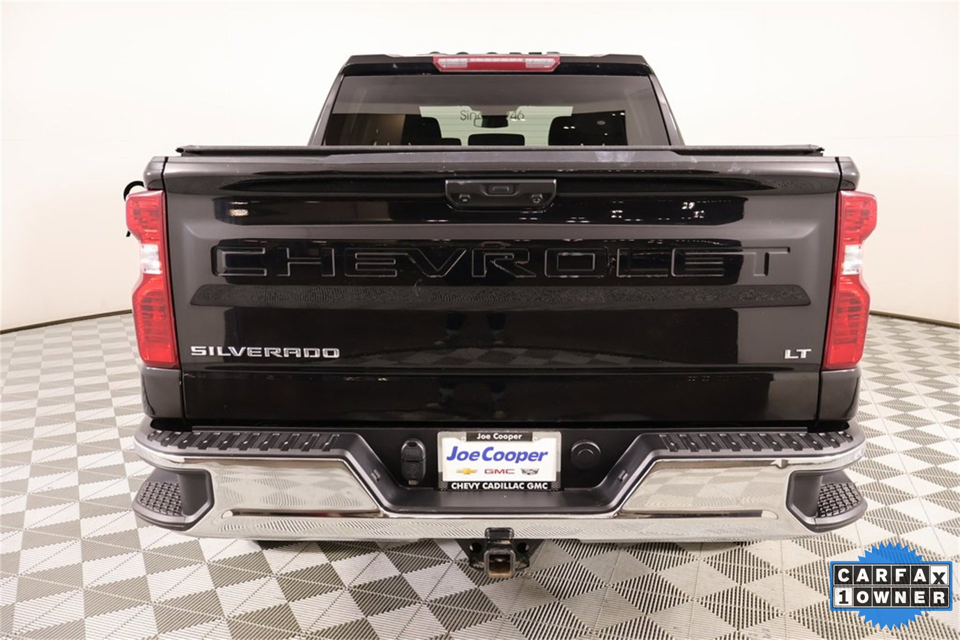Used 2022 Chevrolet Silverado 1500 LT image 21