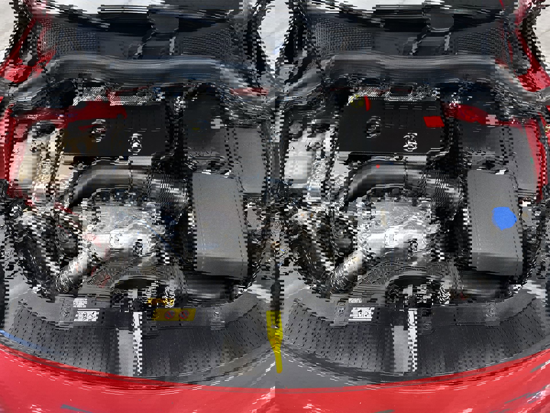 Used 2021 Mercedes-Benz GLA 250 4MATIC image 29