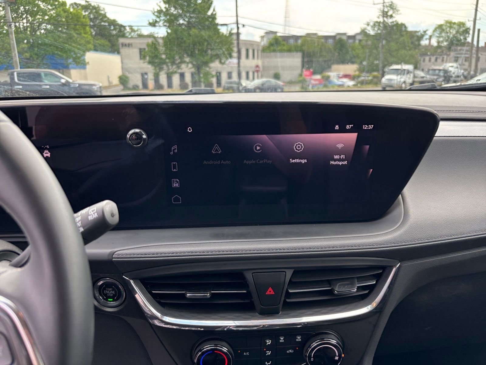 Used 2025 Buick Encore GX Preferred image 20