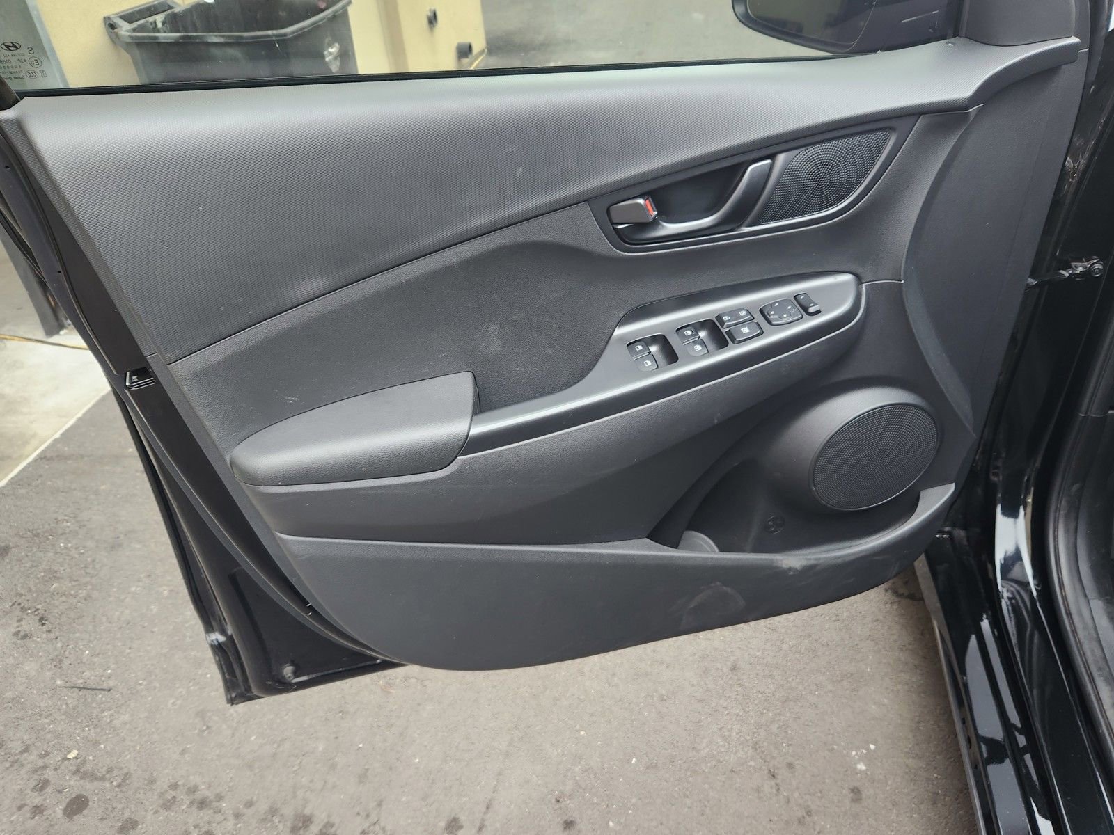 Used 2023 Hyundai Kona N Line w/ Cargo Package FWD image 16