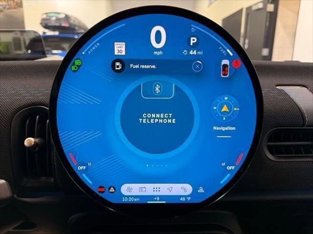 Used 2026 MINI Cooper S image 16