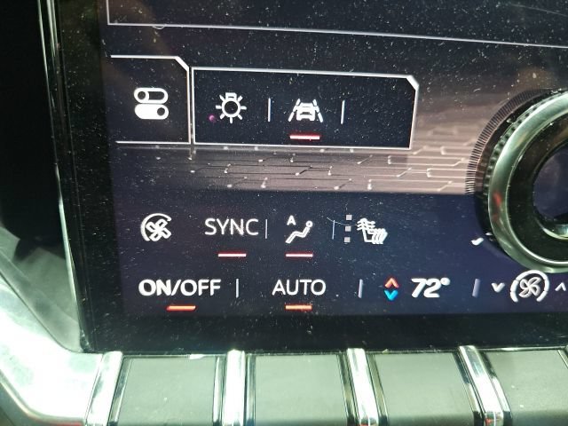 Used 2025 GMC Acadia Elevation FWD image 23