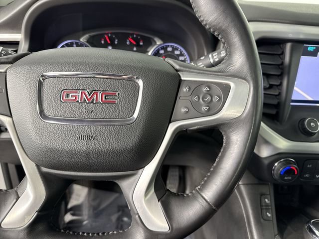 Used 2017 GMC Acadia SLT image 13