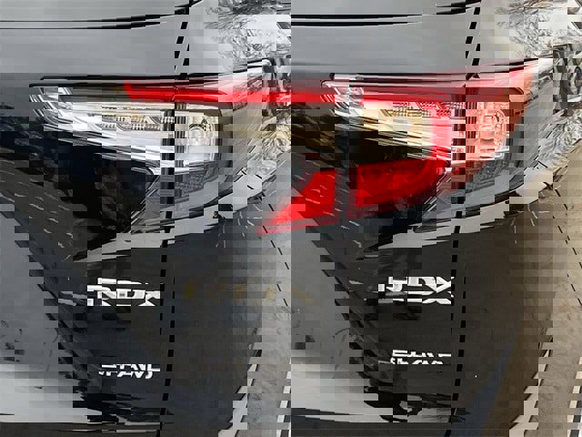 Certified 2024 Acura RDX SH-AWD image 7