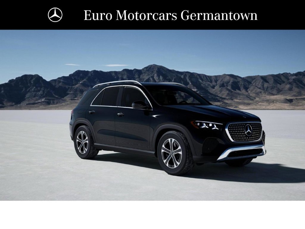 New 2027 Mercedes-Benz GLE 350 4MATIC image 11