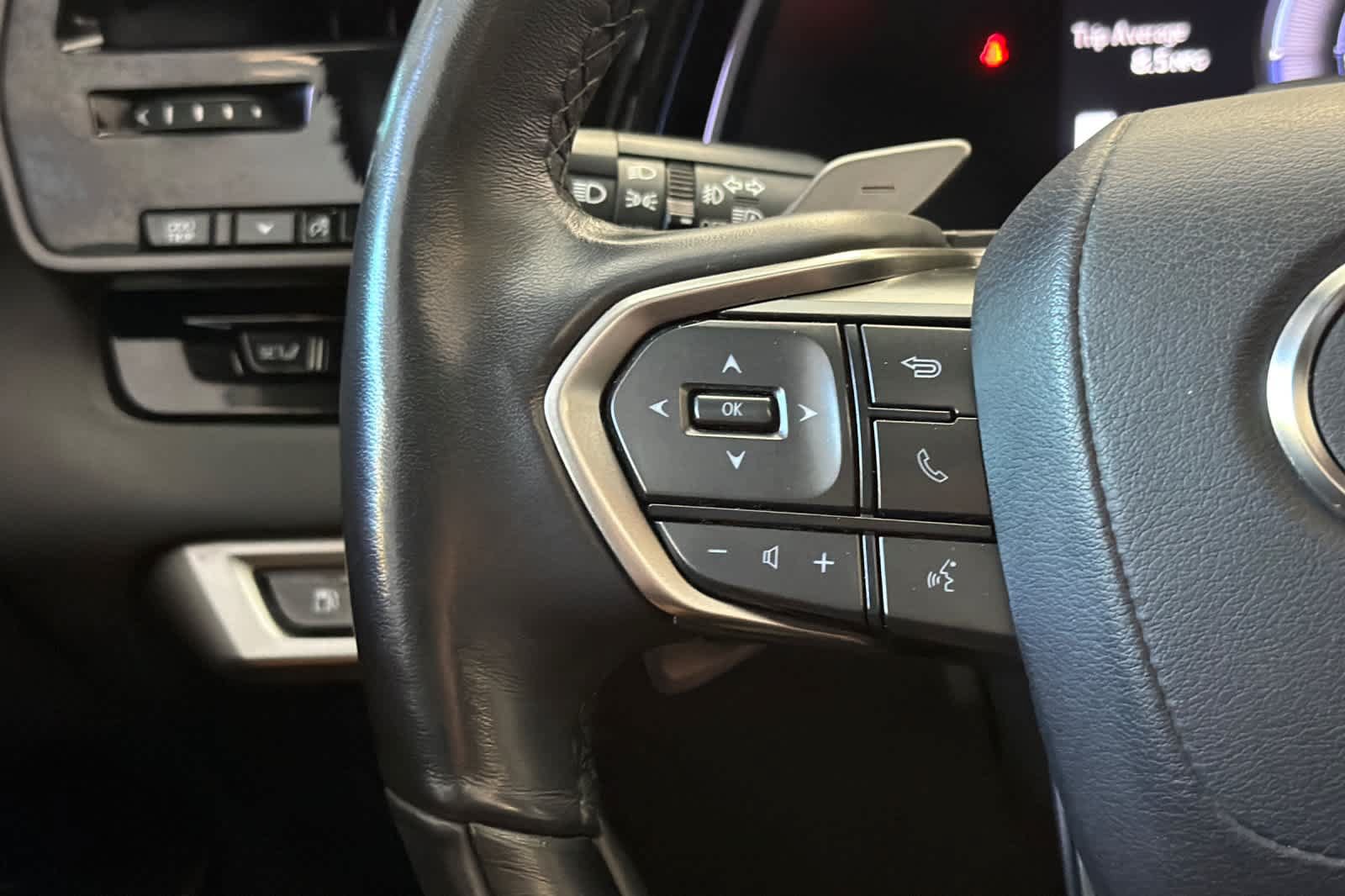 Used 2024 Lexus RX 350h w/ Convenience Package AWD/4WD image 26