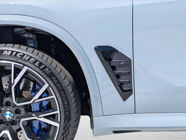 New 2026 BMW X5 M Competition w/ Executive Package AWD/4WD image 20