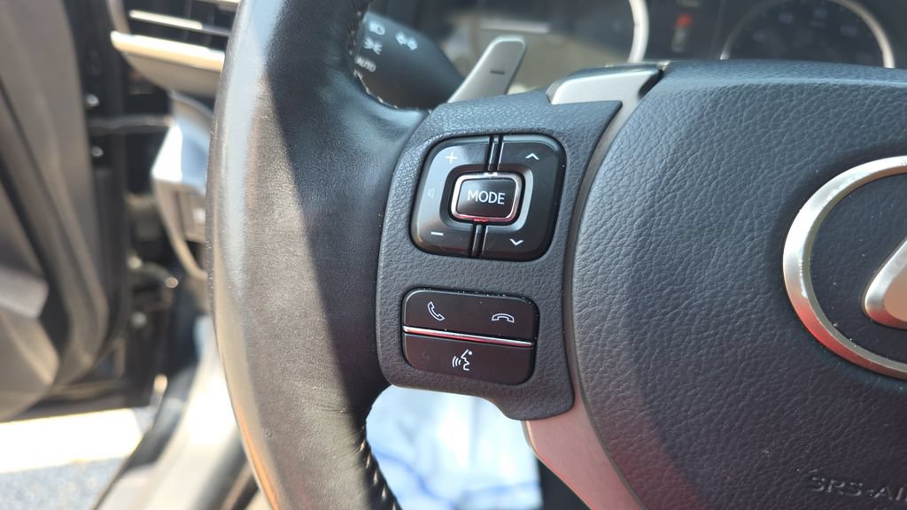 Used 2018 Lexus IS 300 w/ Accessory Package 2 RWD image 15