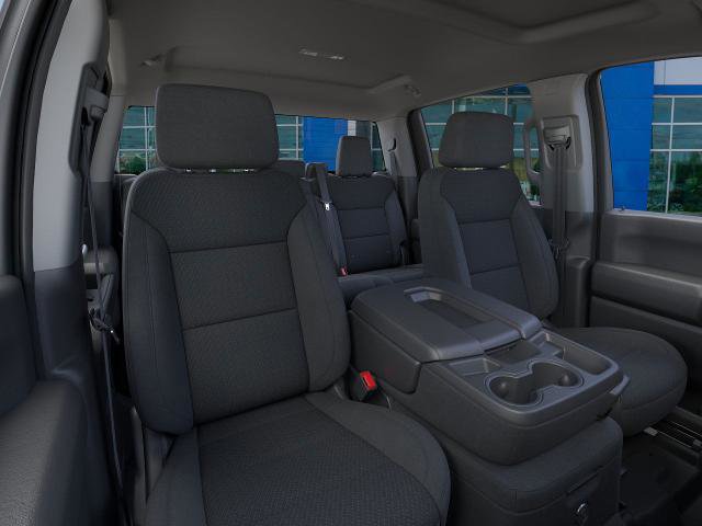 New 2026 Chevrolet Silverado 2500 W/T w/ WT Convenience Package RWD image 40