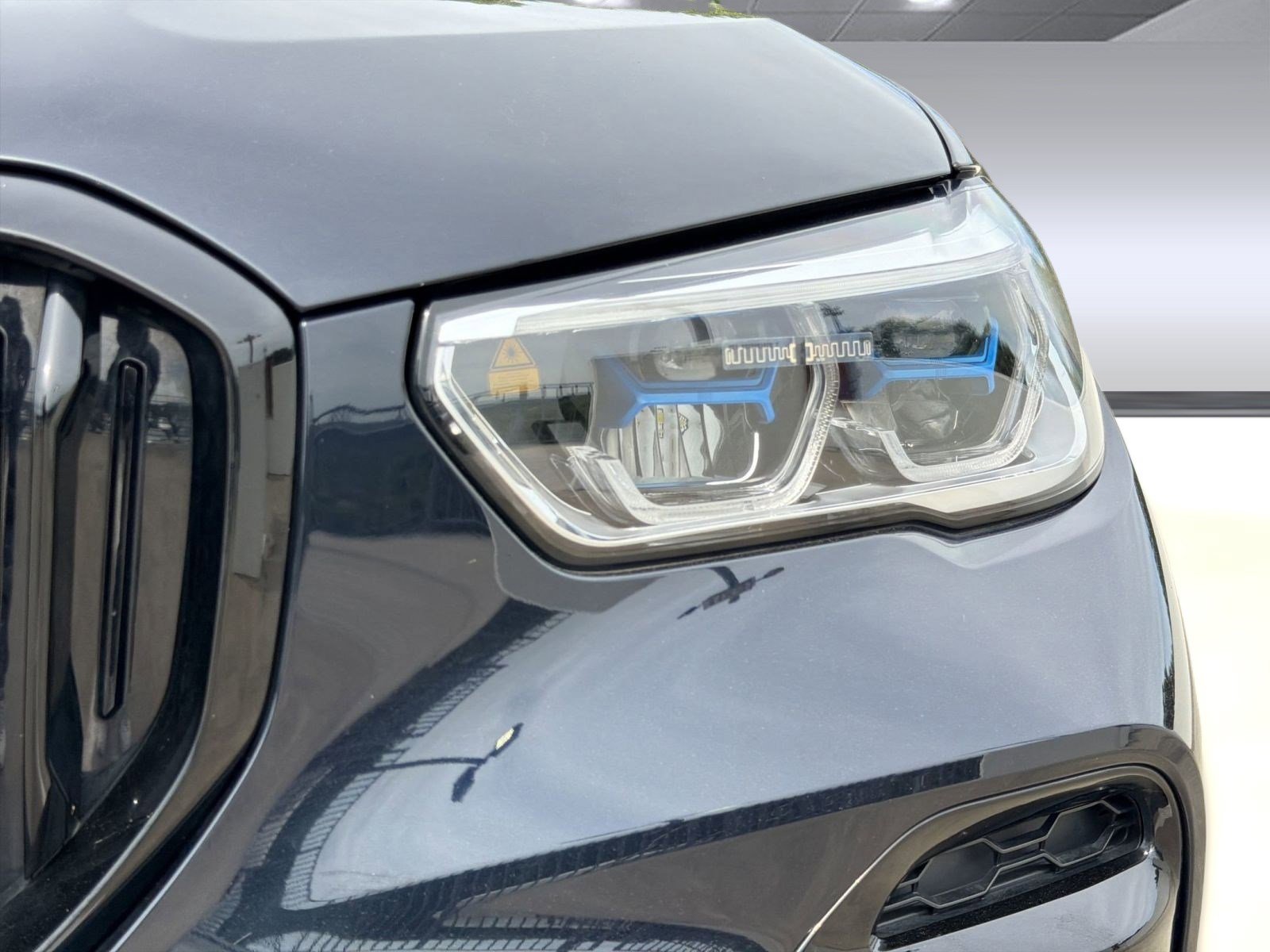 Certified 2023 BMW X5 M50i w/ Executive Package AWD/4WD image 10