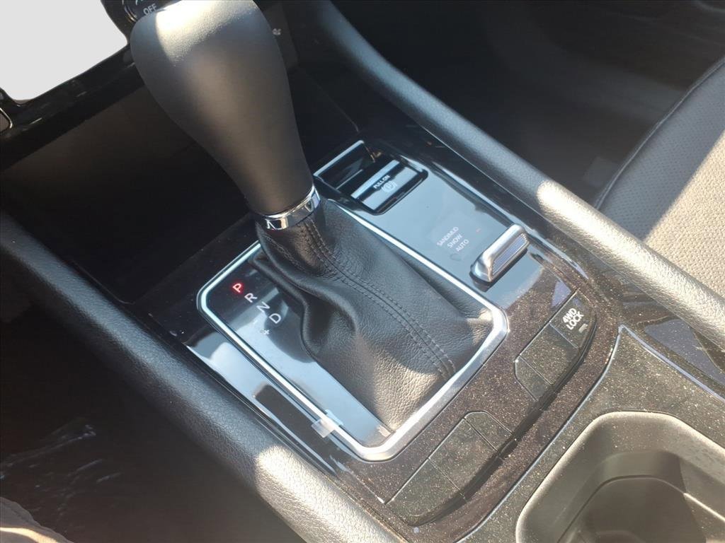 Used 2024 Jeep Compass Limited w/ Elite Group image 24