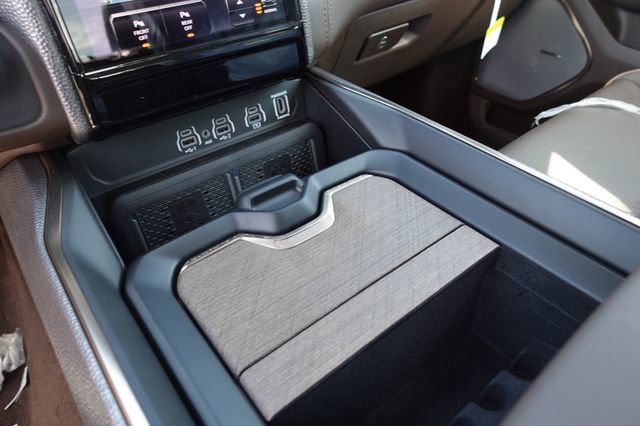 New 2025 RAM 1500 Limited image 23