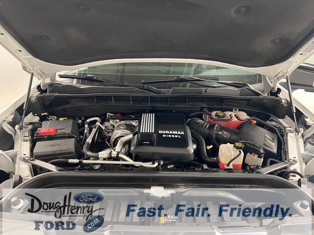 Used 2023 GMC Sierra 1500 AT4 w/ Technology Package AWD/4WD image 22