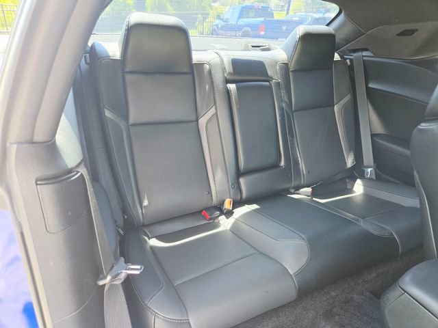 Used 2018 Dodge Challenger SXT Plus RWD image 16
