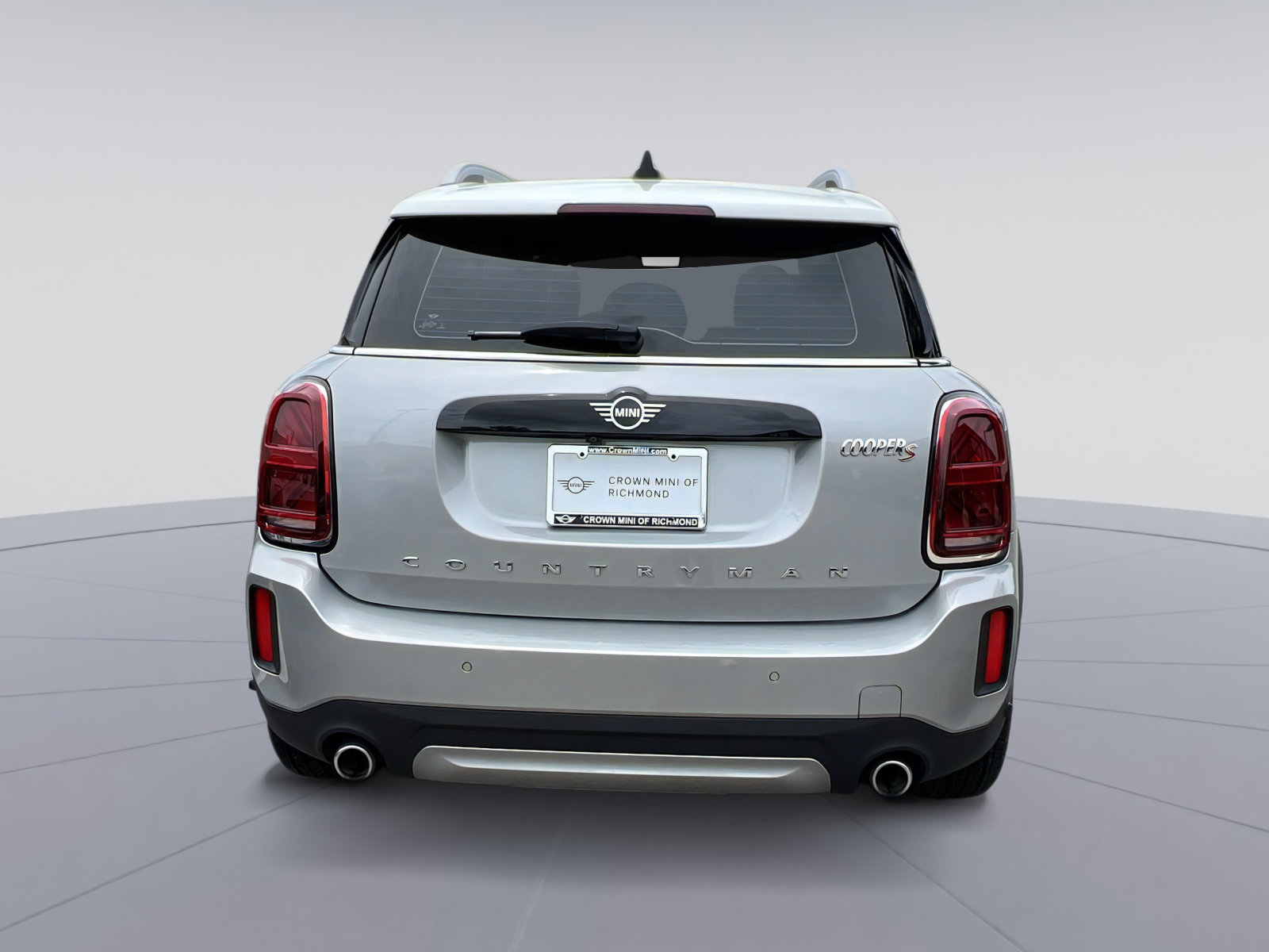 Used 2024 MINI Cooper Countryman S FWD image 8