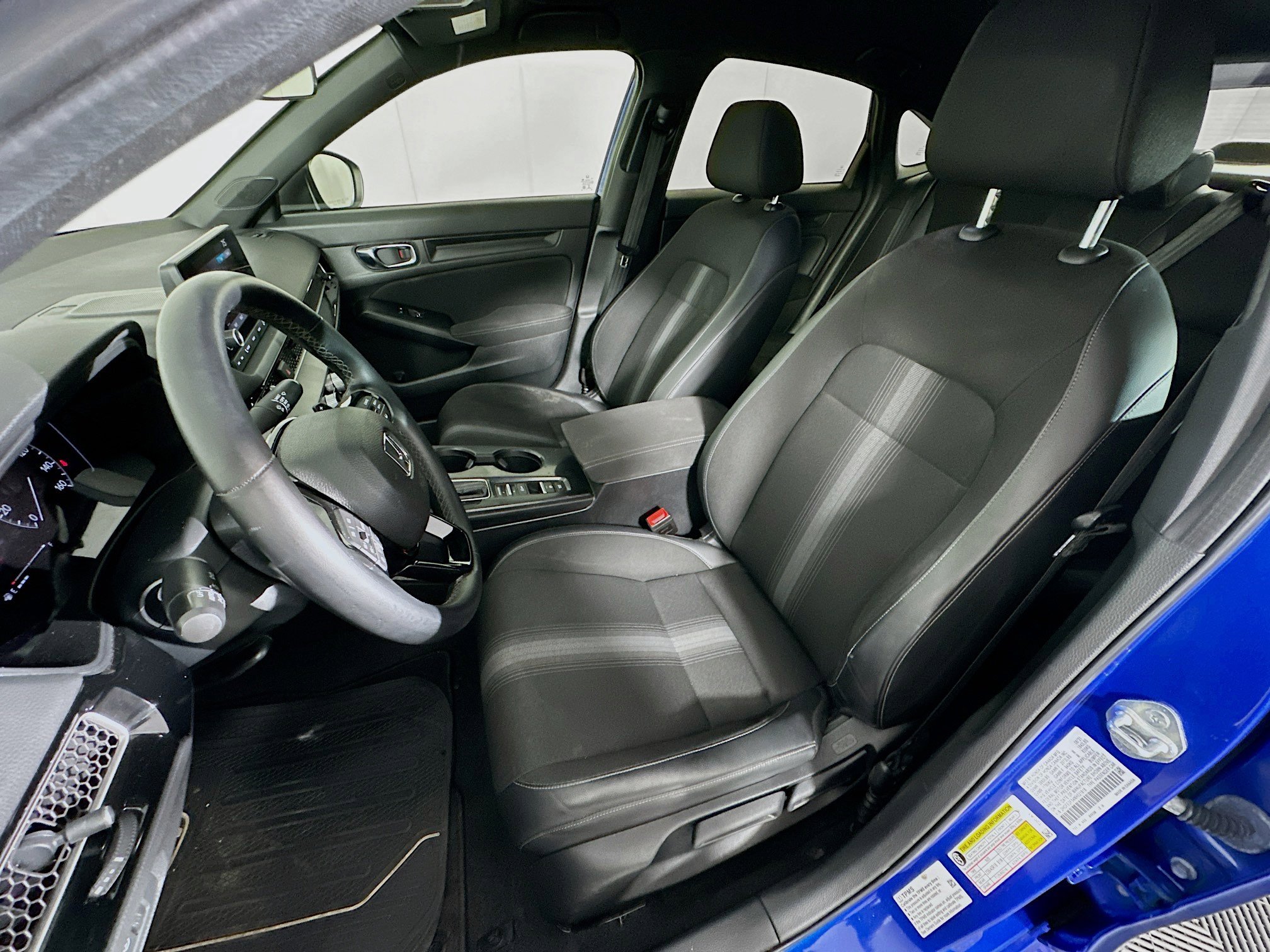 Used 2022 Honda Civic Sport image 13