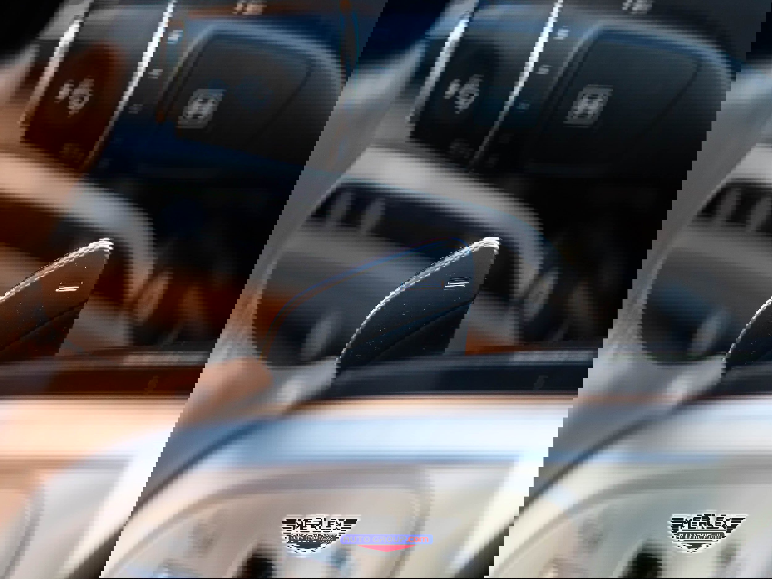 Used 2019 Mercedes-Benz S 560 4MATIC Sedan w/ Premium Package image 29