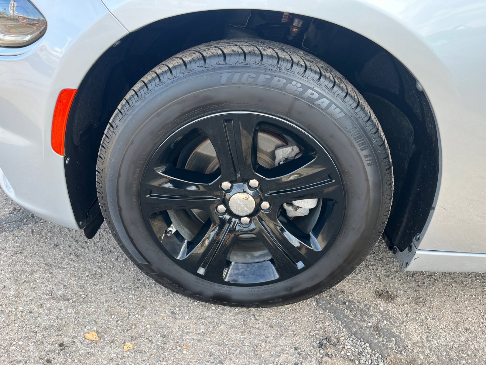 Certified 2023 Dodge Charger SXT image 26