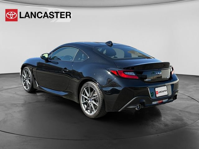 Used 2024 Subaru BRZ Limited RWD image 5