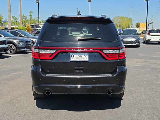 Used 2024 Dodge Durango GT image 8